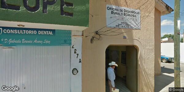 DESARROLLO RURAL